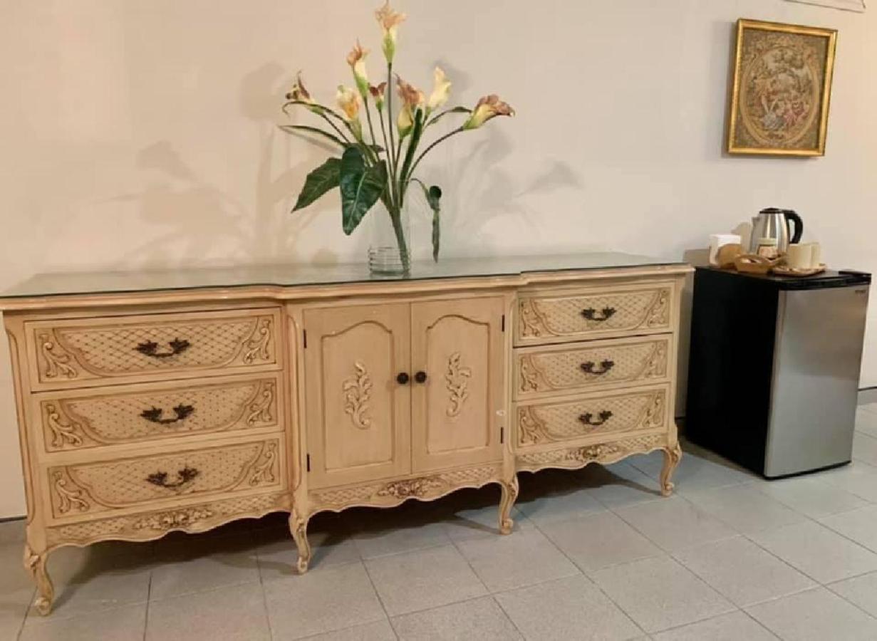 Bed and Breakfast Casa Almar Tampico Zewnętrze zdjęcie