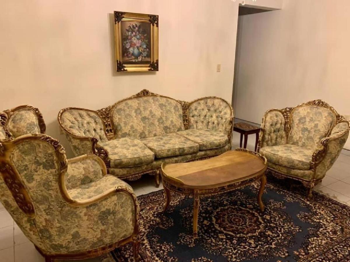 Bed and Breakfast Casa Almar Tampico Zewnętrze zdjęcie