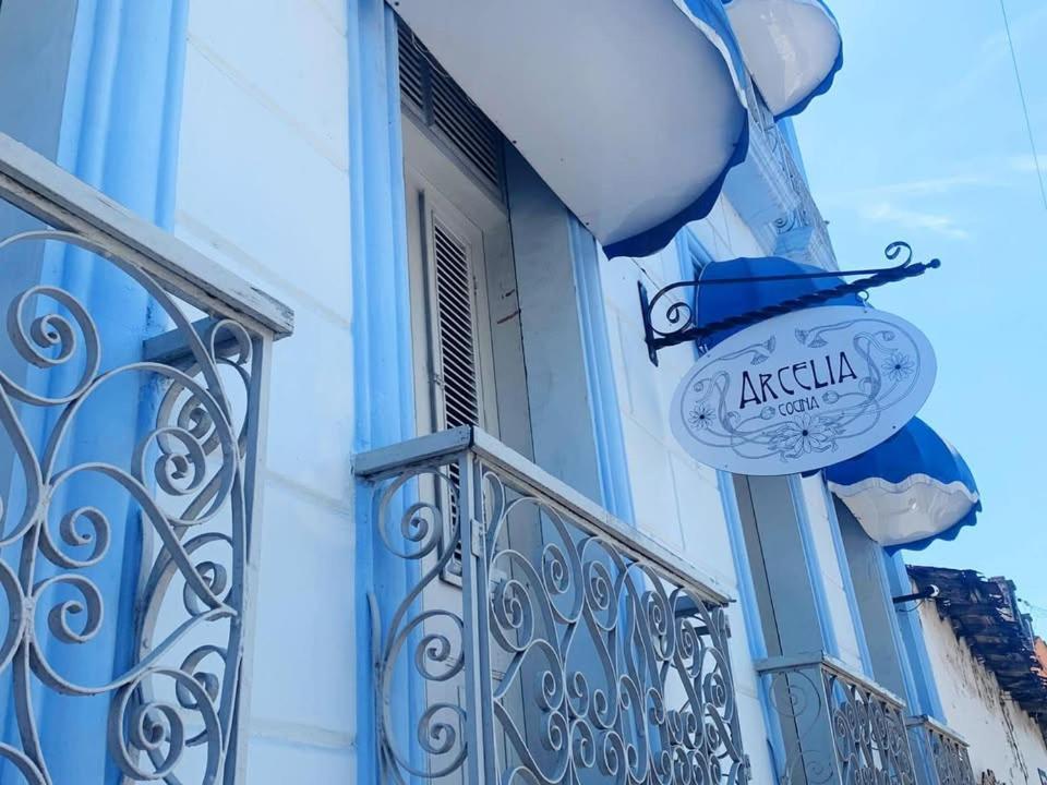 Bed and Breakfast Casa Almar Tampico Zewnętrze zdjęcie